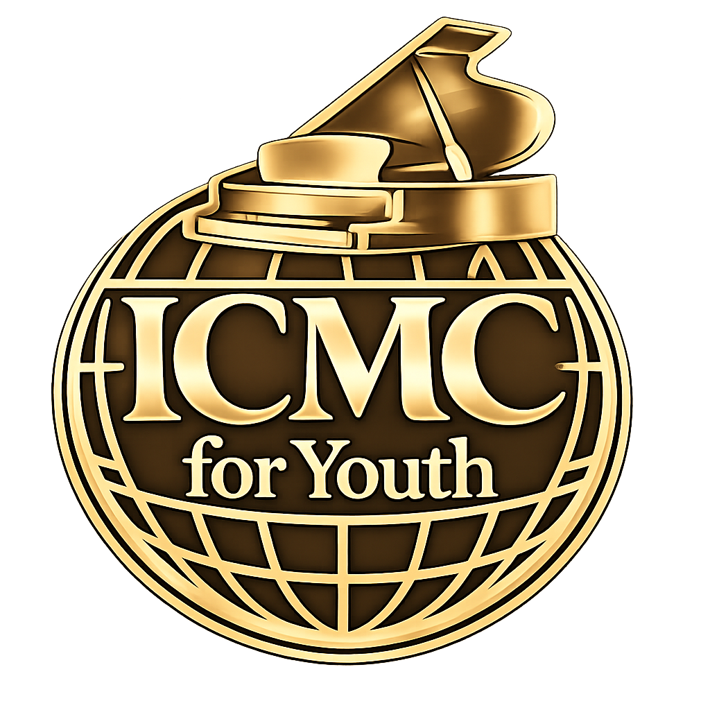 ICMC for Youth Logo