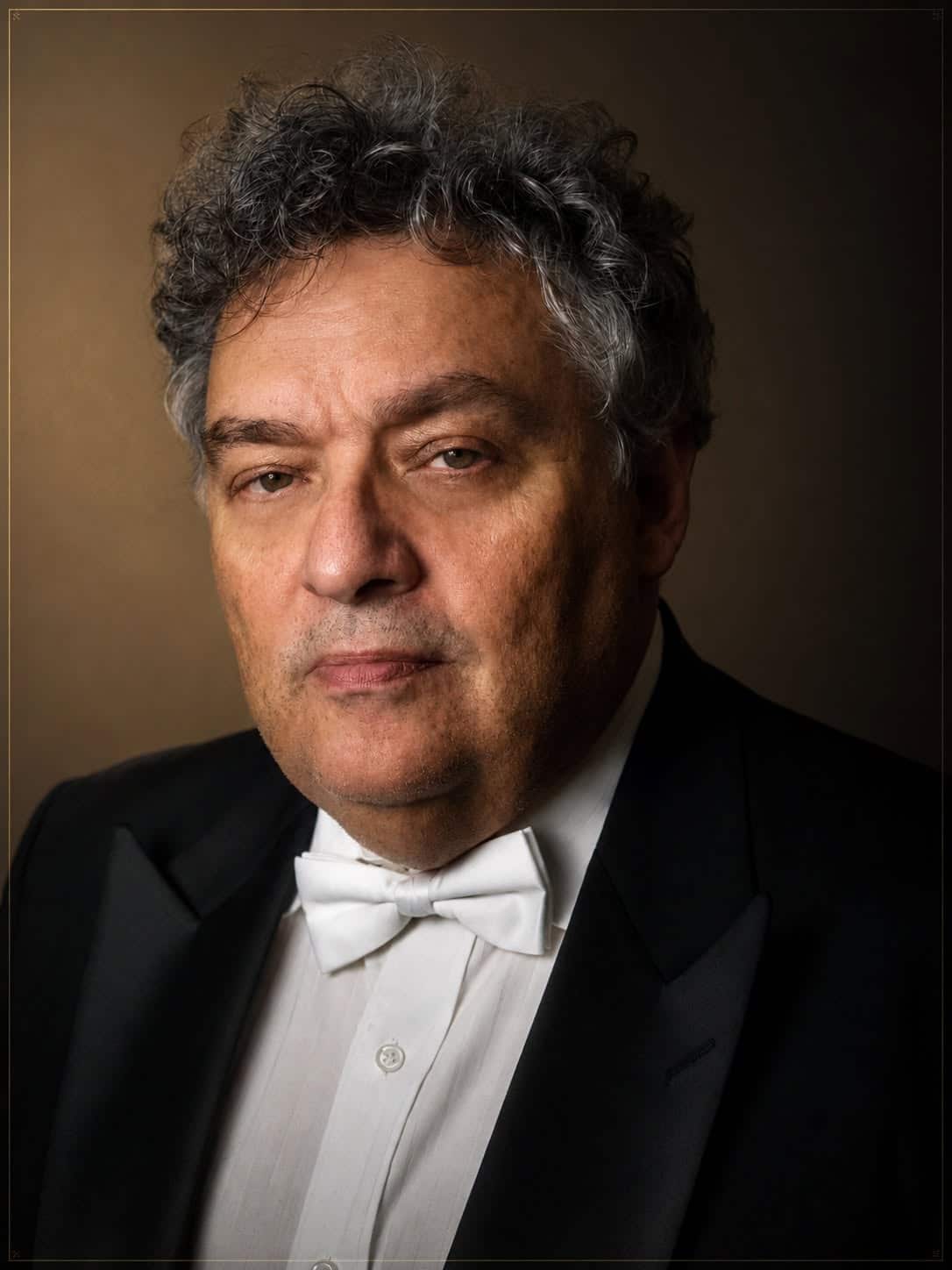 Alexander Peskanov
