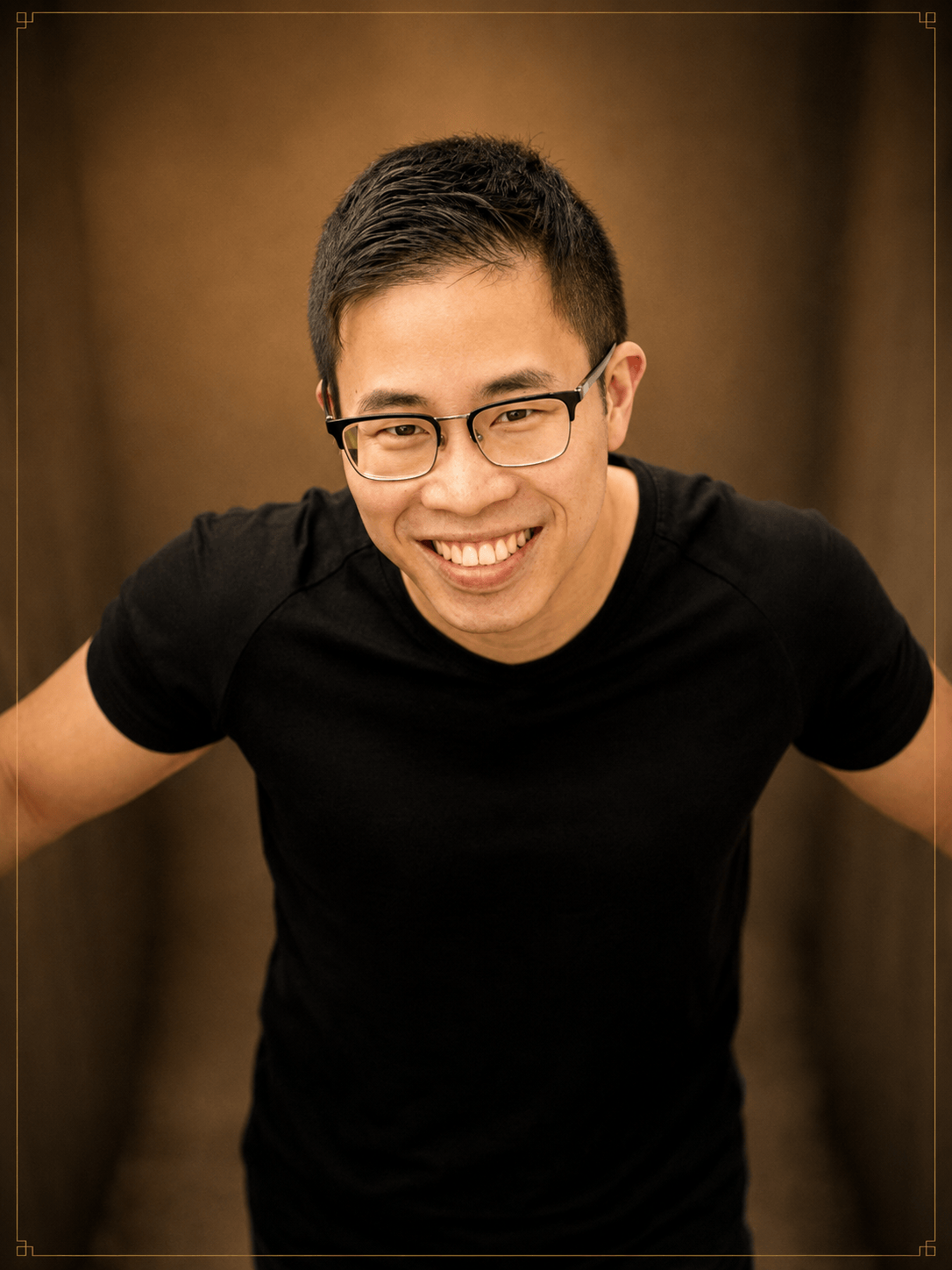 Christopher Siu