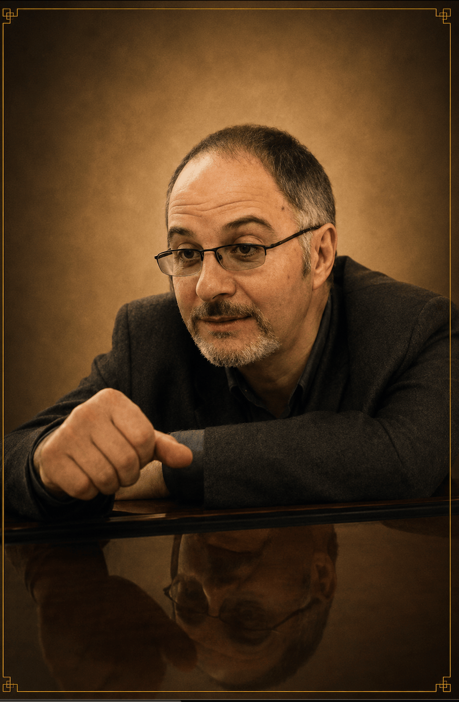 alexander rosenblatt