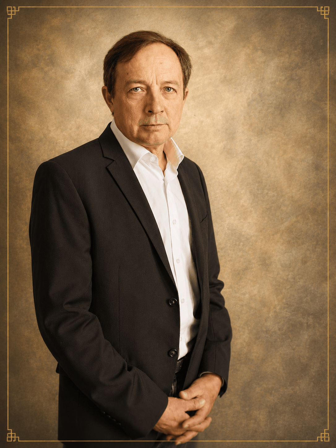 Dmitri Negrimovski
