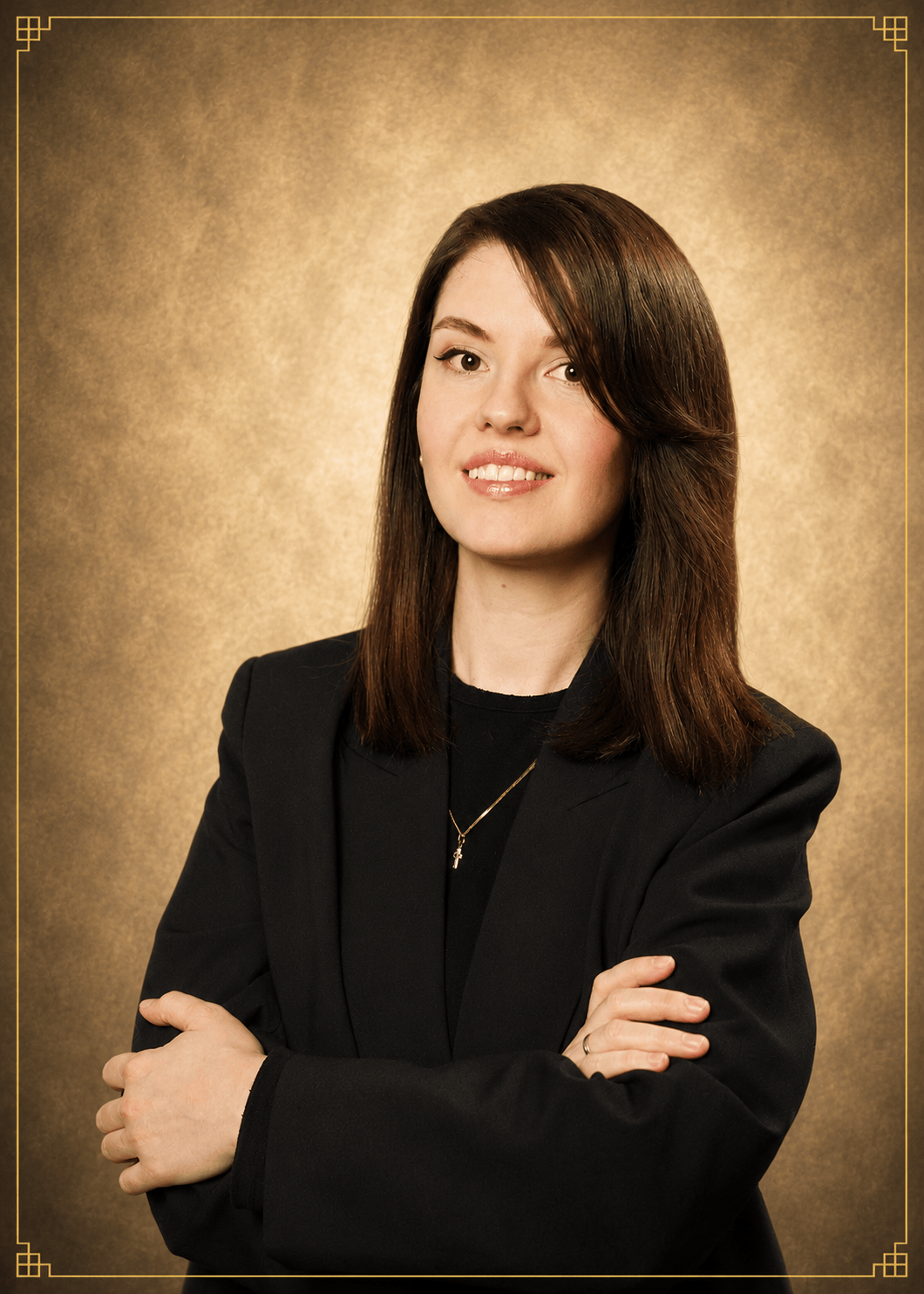 Tetiana Afanasenko