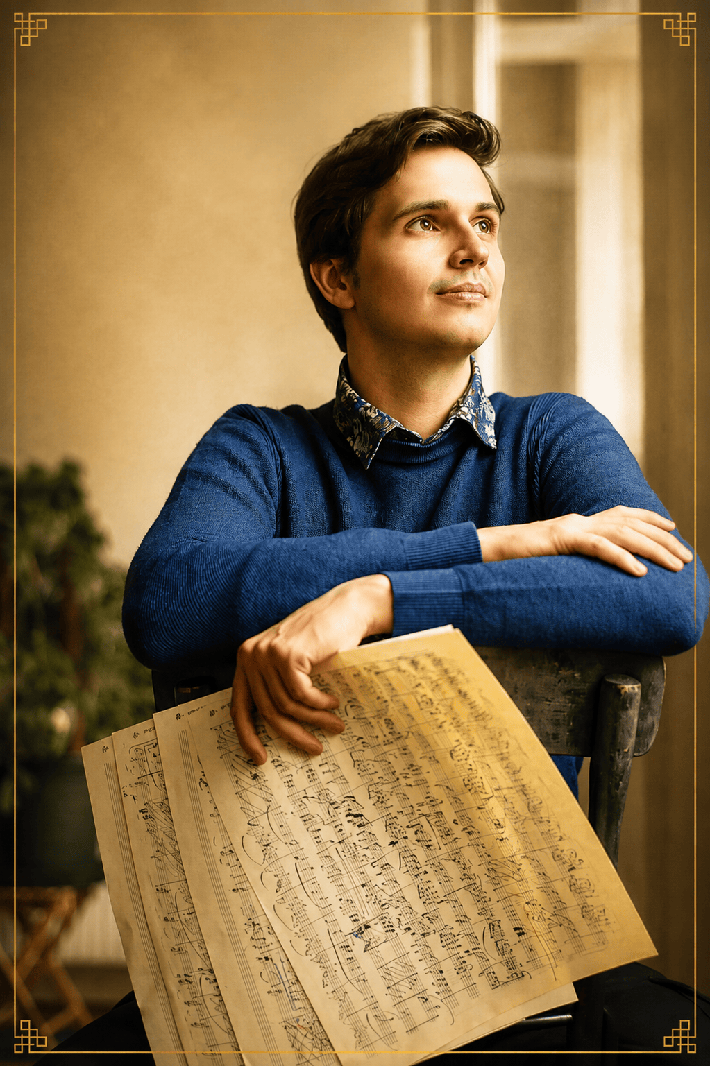Ulrich Lehensteiner