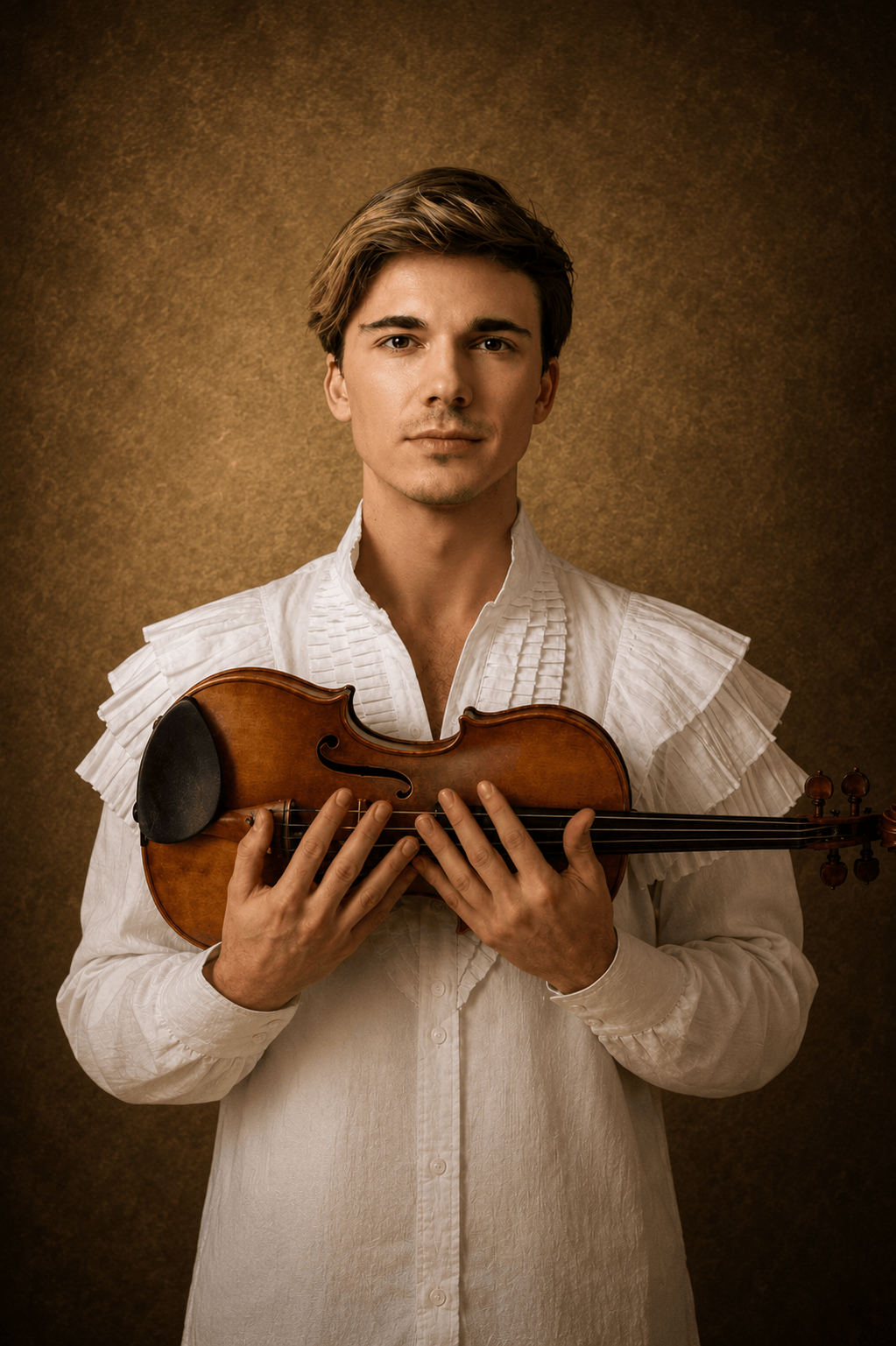 yury Revich