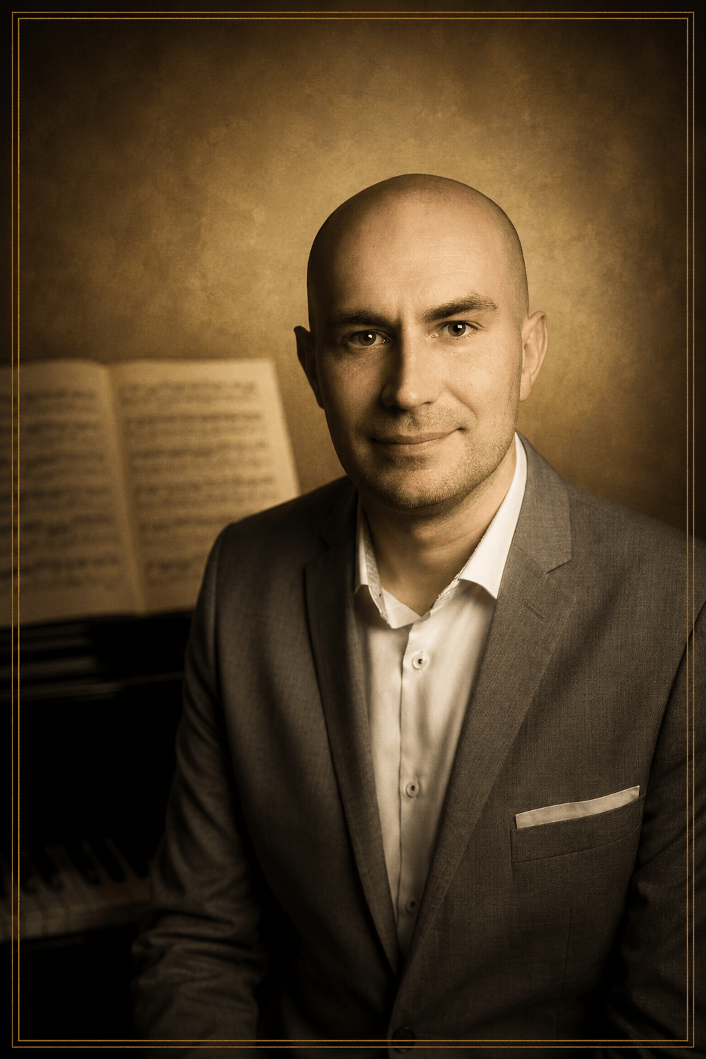 Kirill Monorosi