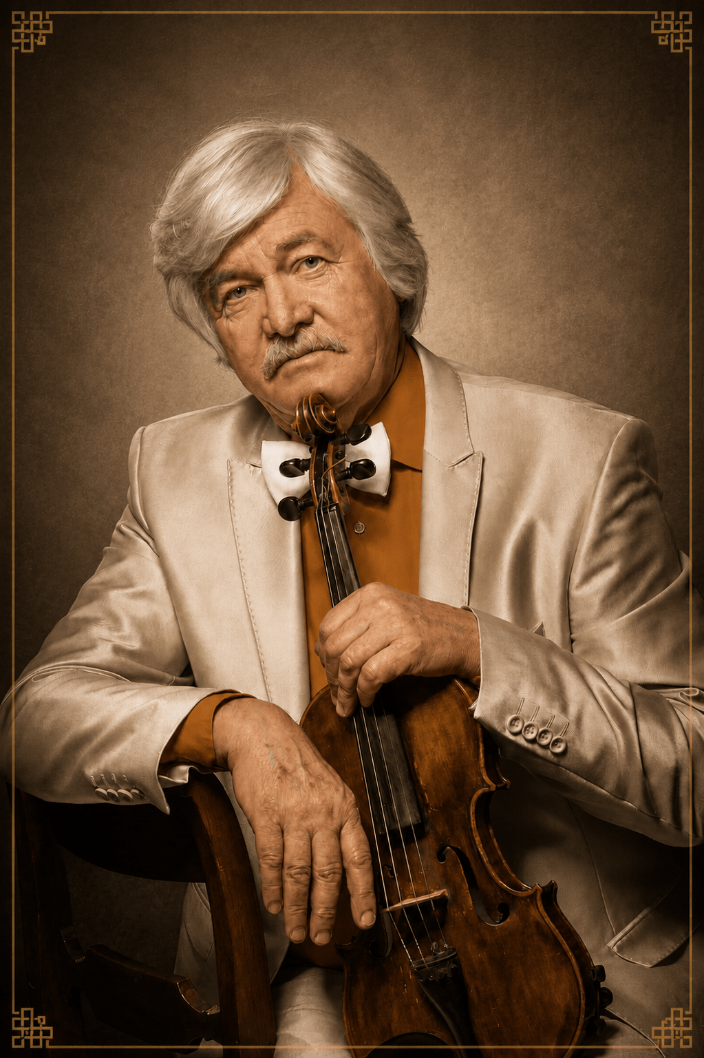 ⁠Oleksandr Gonobolin 