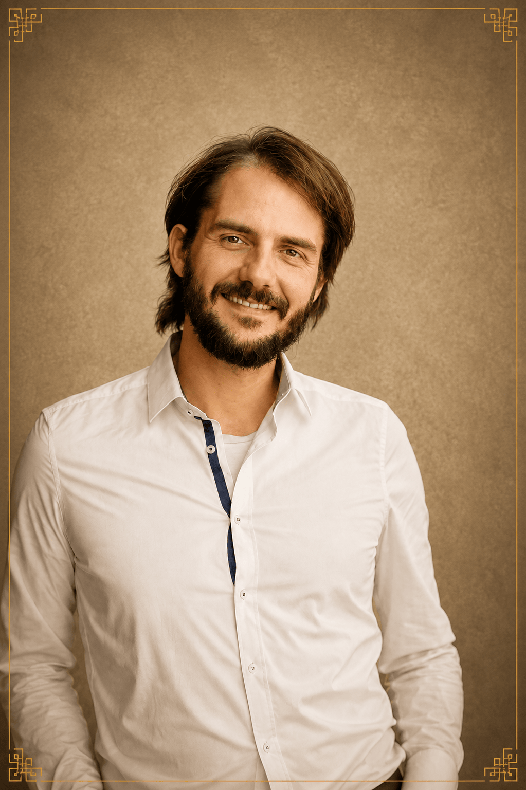 David Holleber