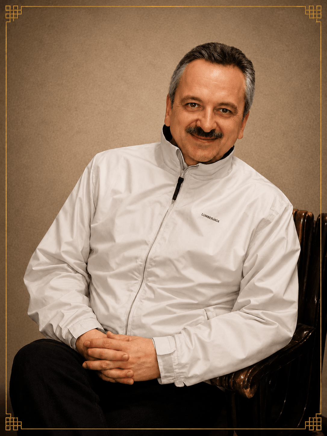 Pavel Zakharov 