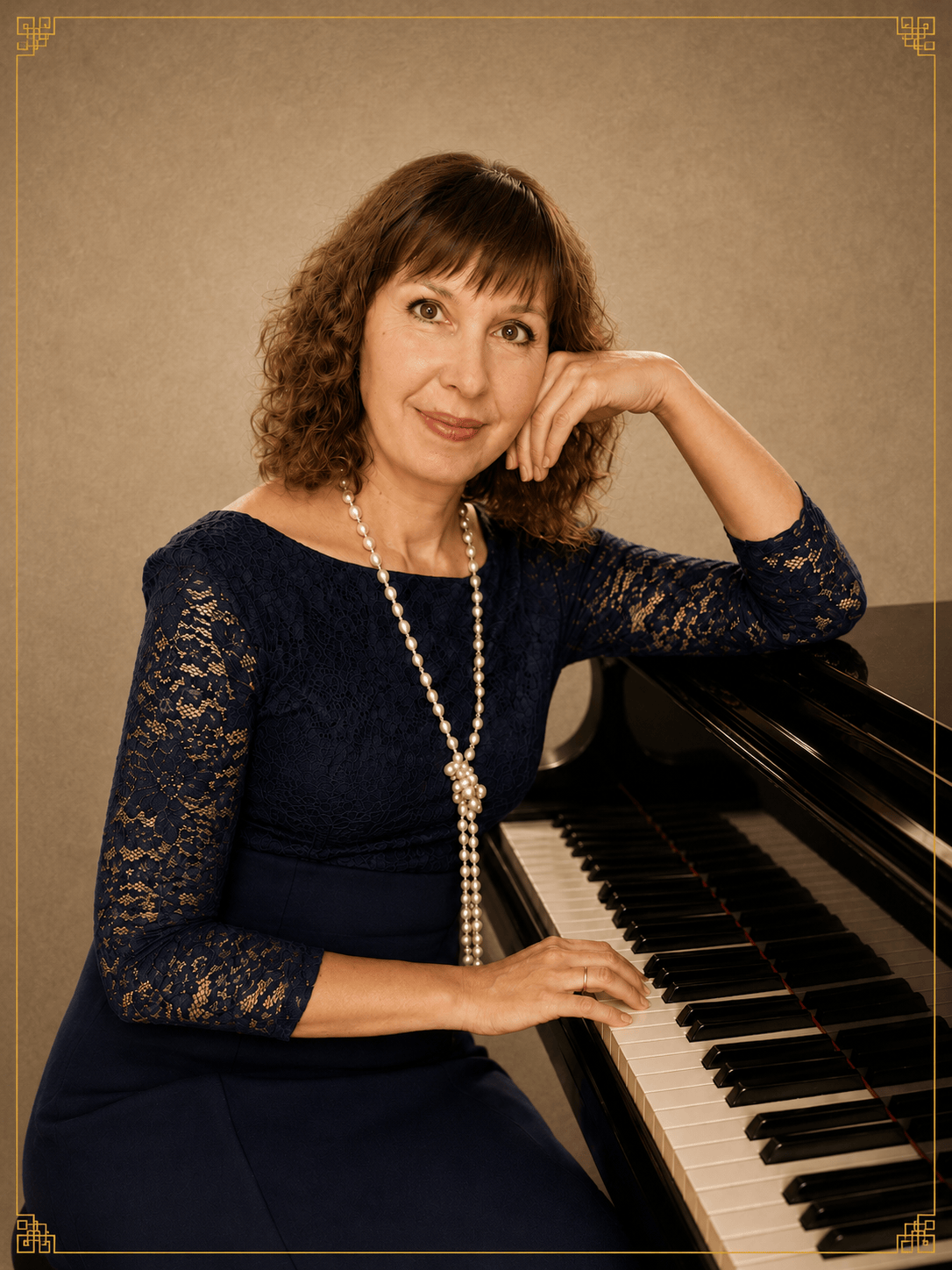 Oxana Krut