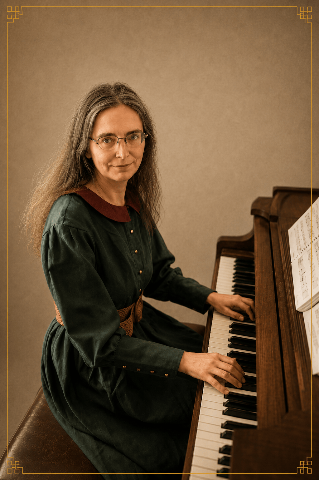 Velislava Franta