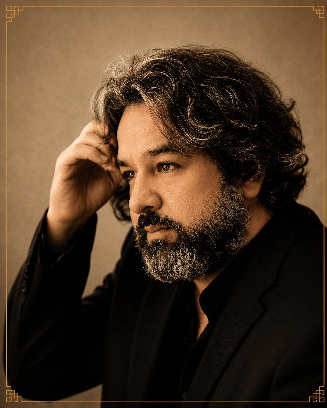 Dimitri Arnauts