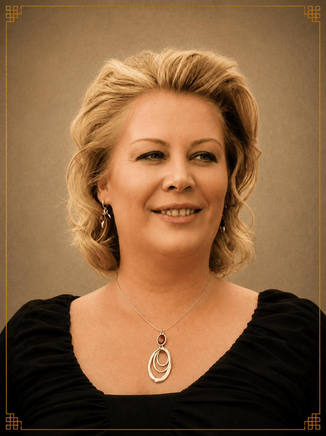 Jackie Sharp