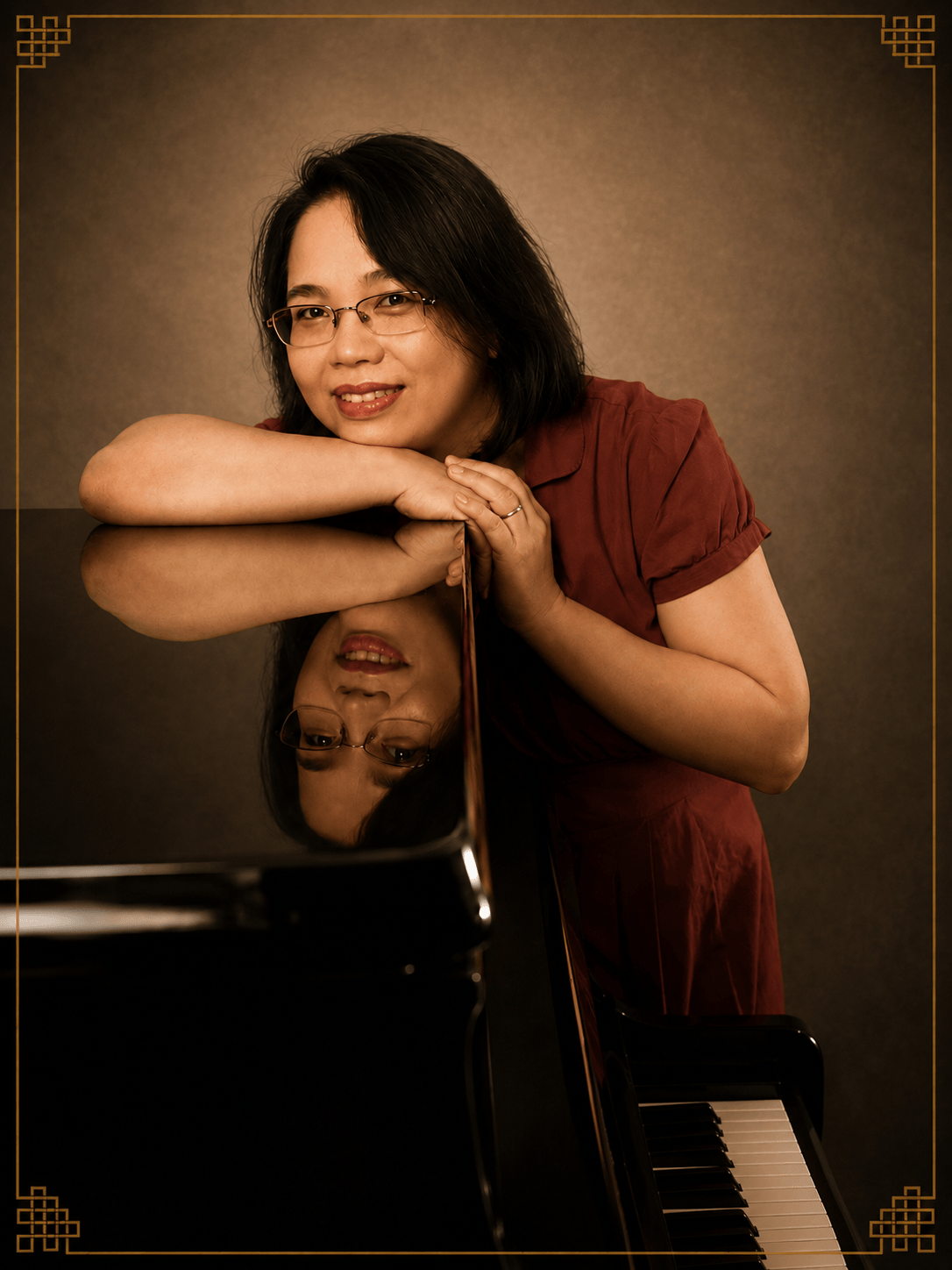  angeline Bell