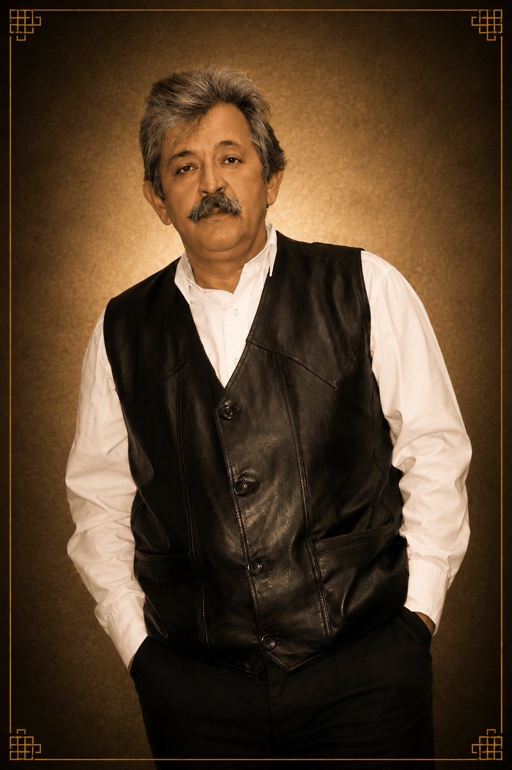 ALİ ALİZADE