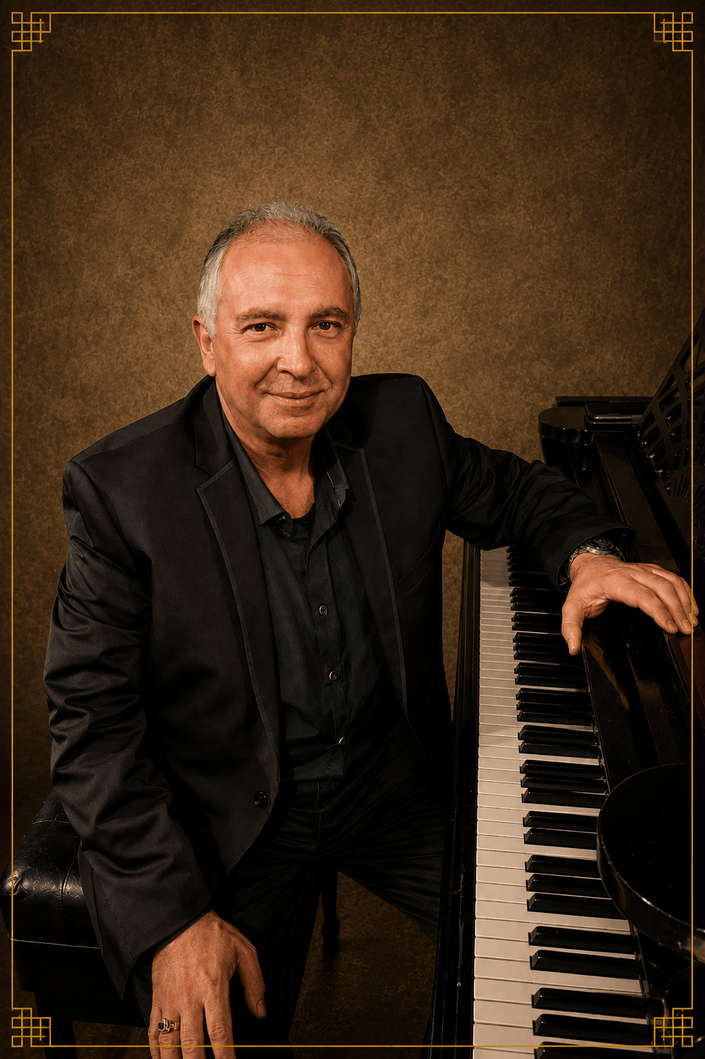 Yuri Povolotsky