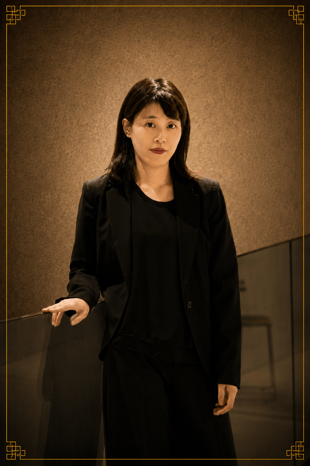 Reina Yoshioka 