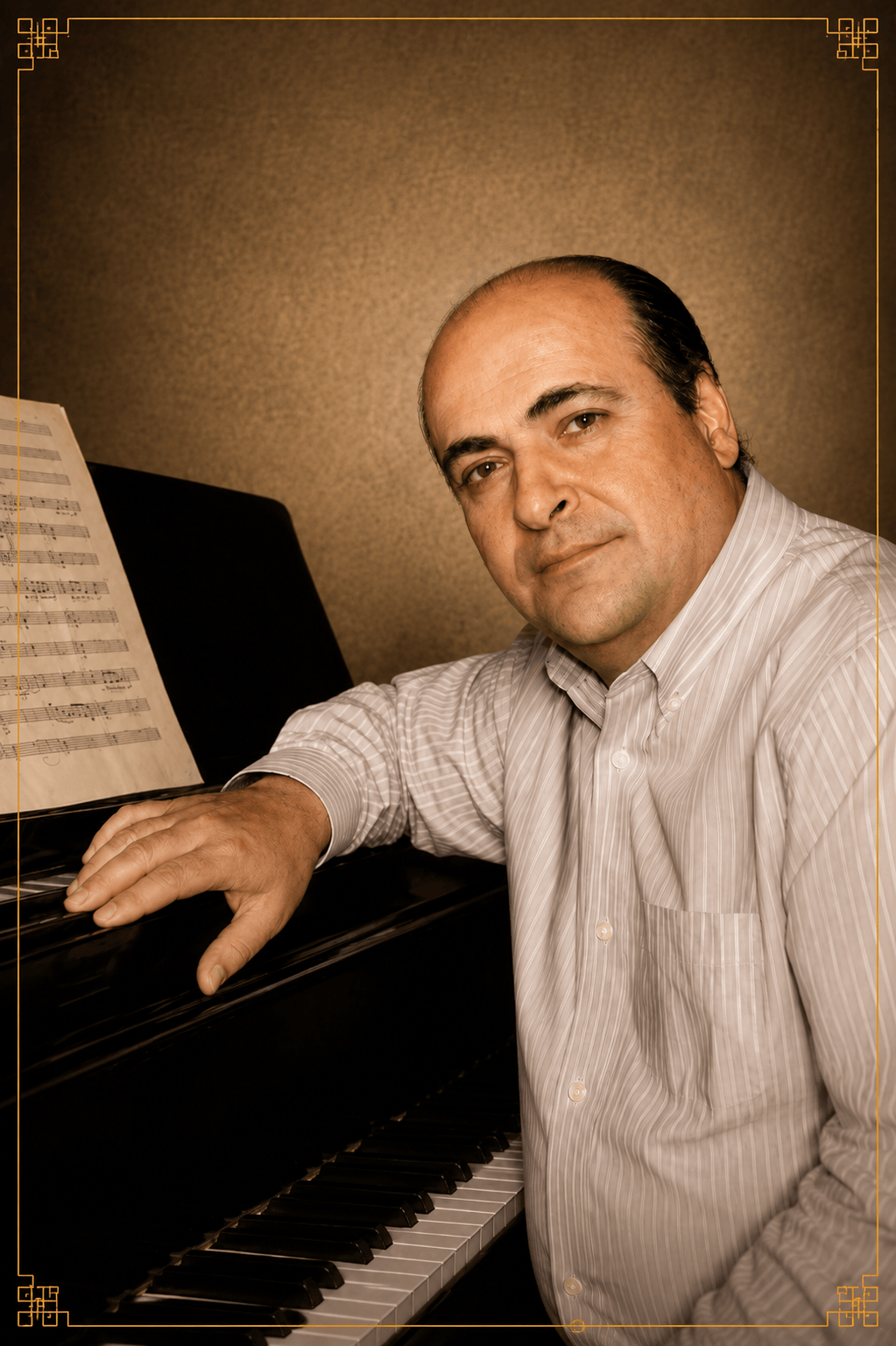 Kakhka Tsabadze 