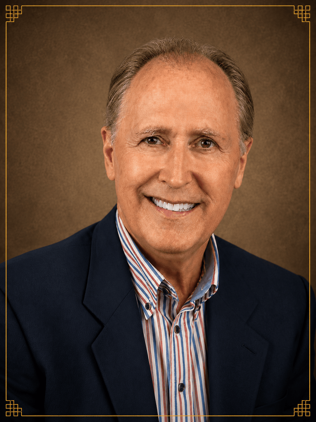 Dennis Alexander