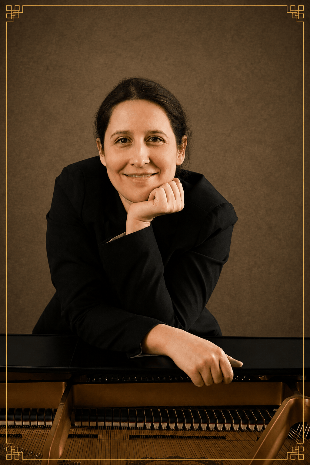 Véronique Bracco