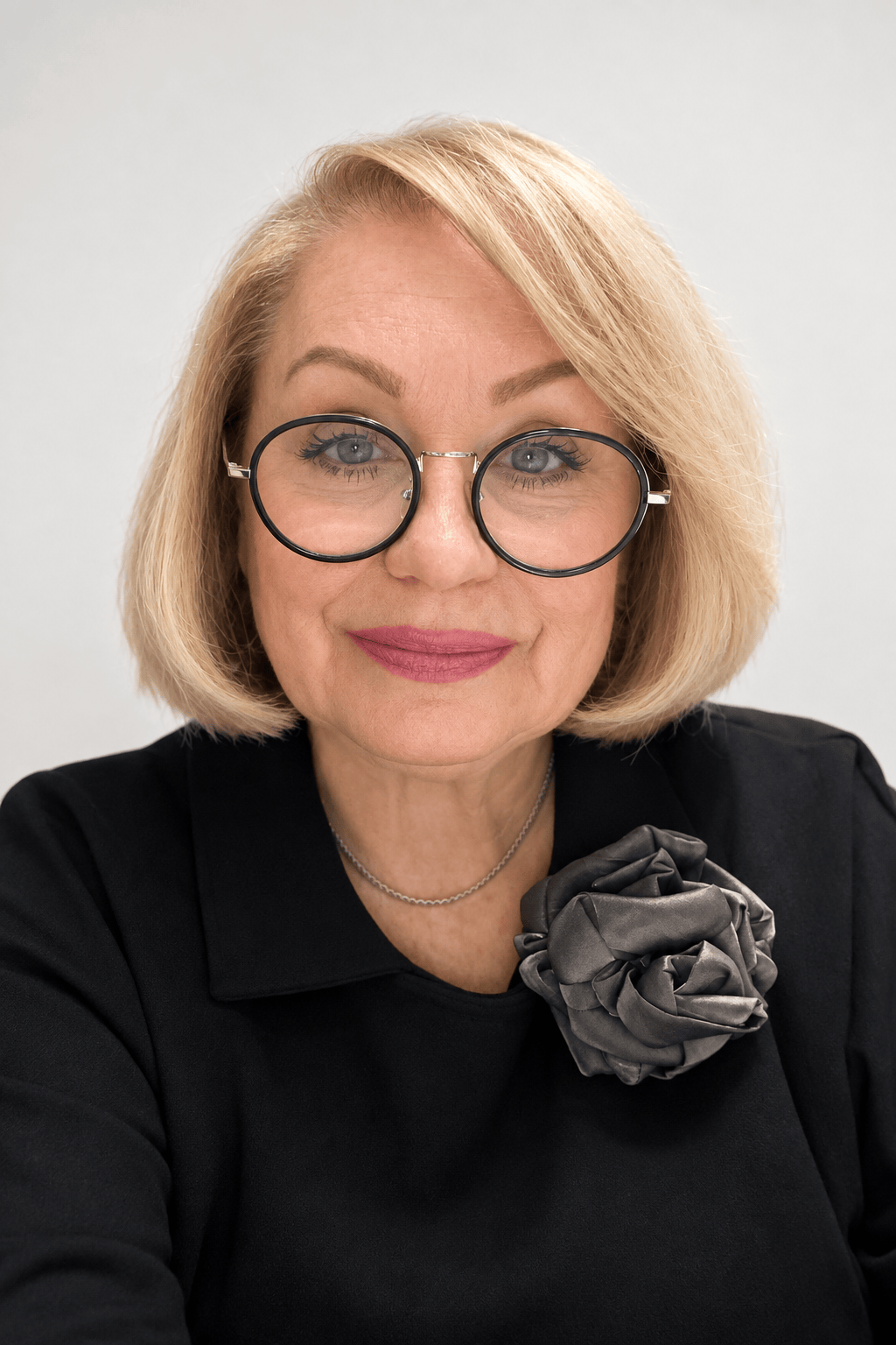 Anna Smekhova