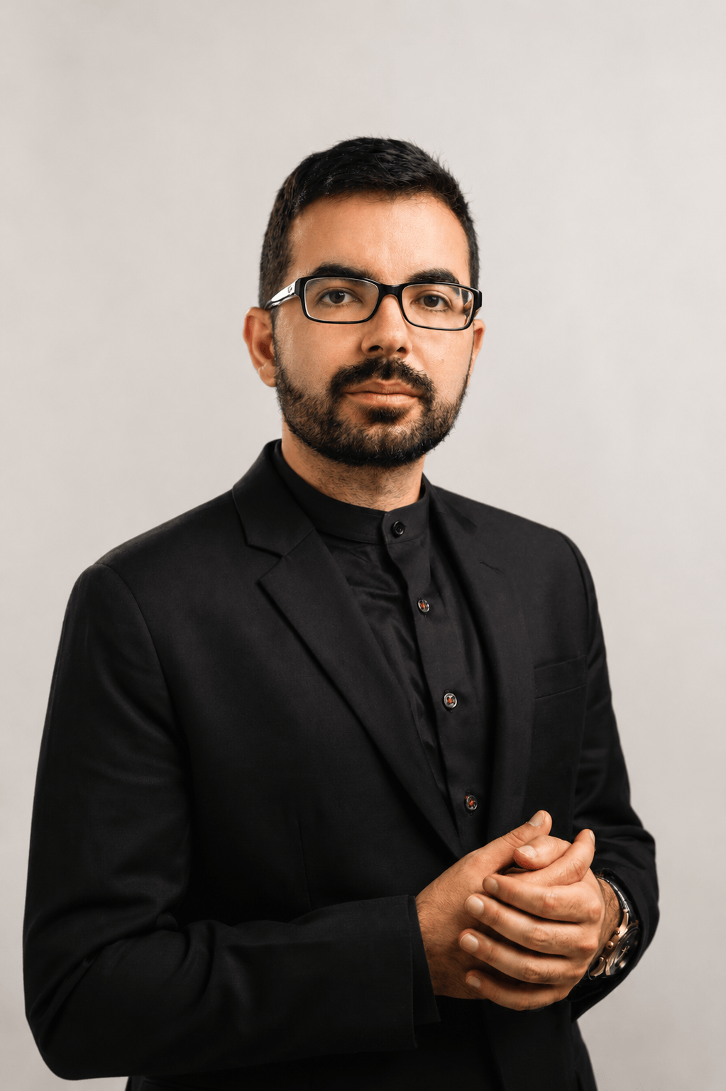 Dr. Diego Caetano