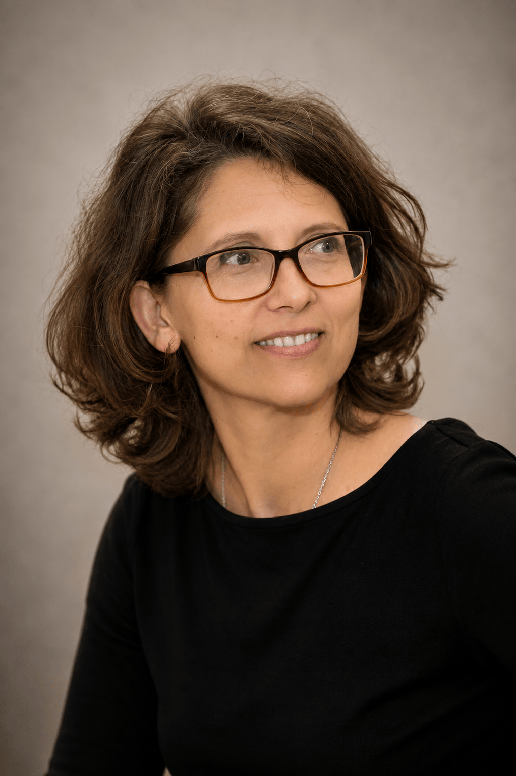 Oksana Agapova
