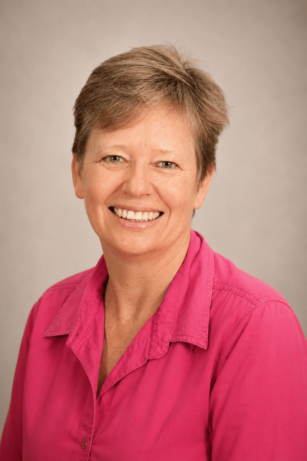 Philippa Greenwood 