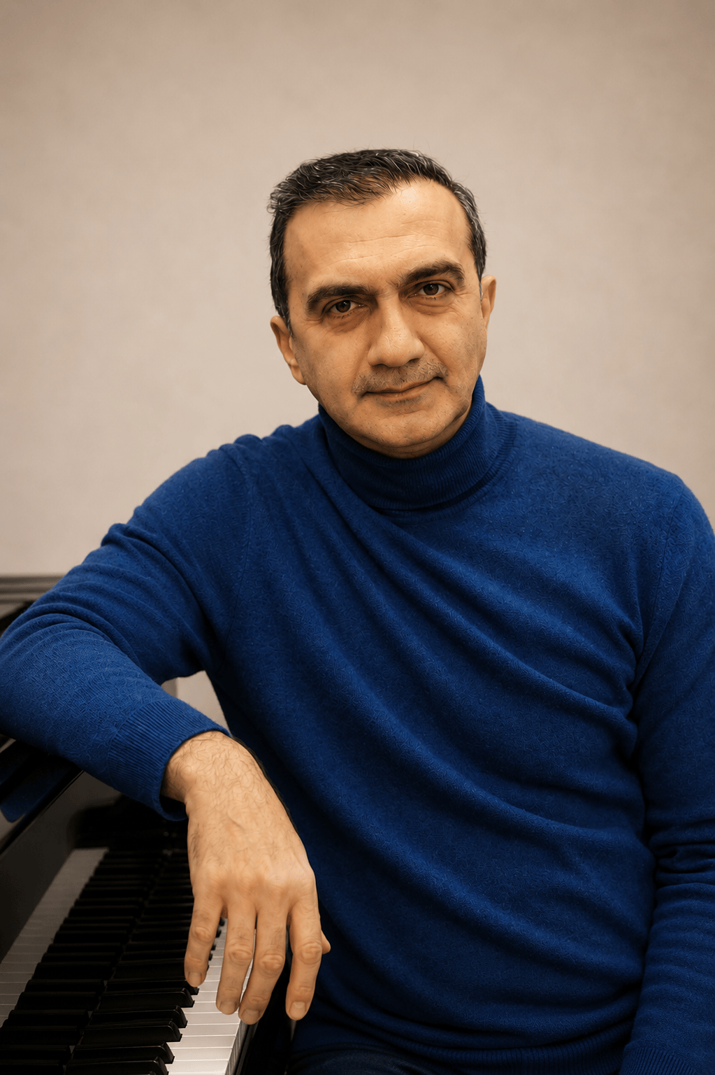 Samir Mirzoev