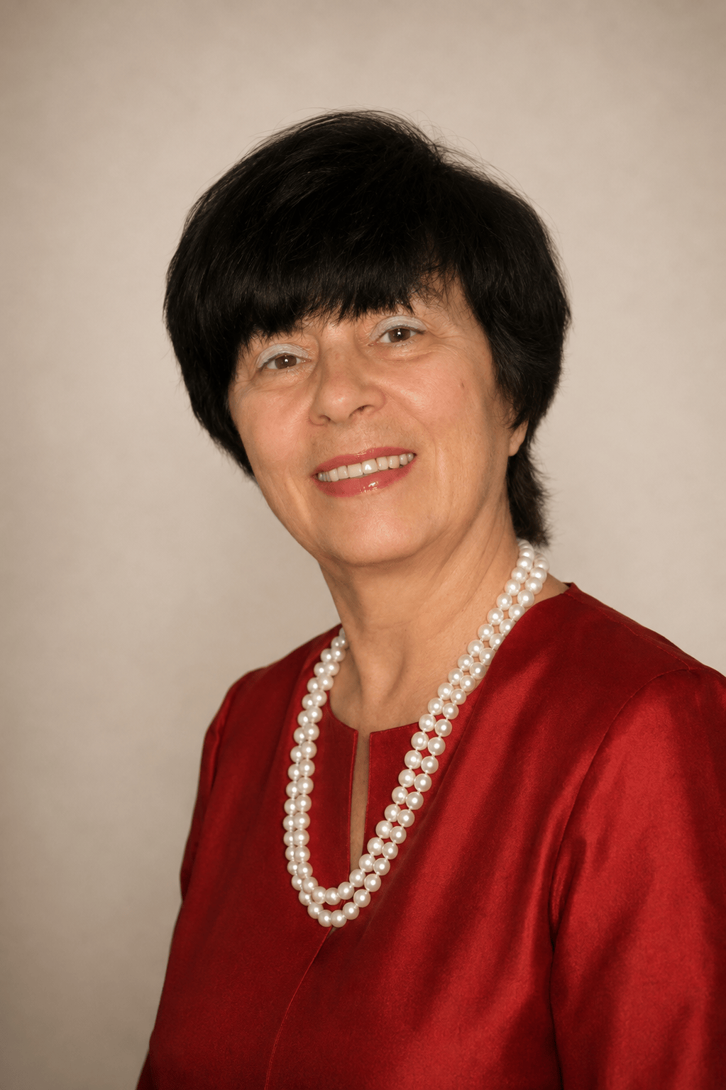 Prof. Snezana Panovska 