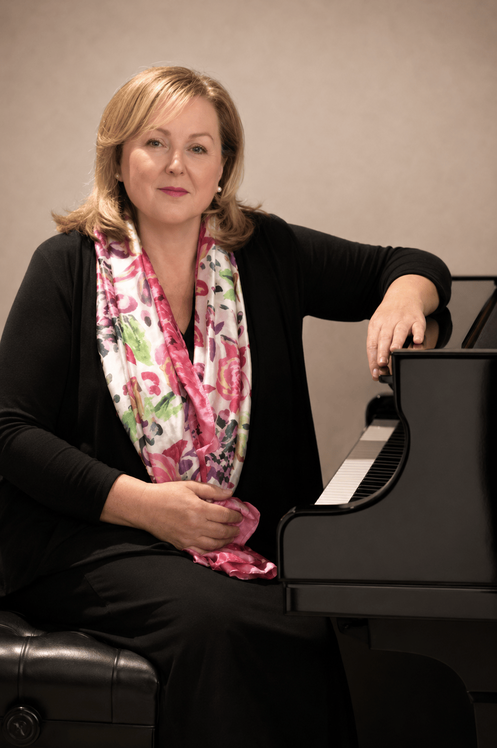 Urszula Gruszewski