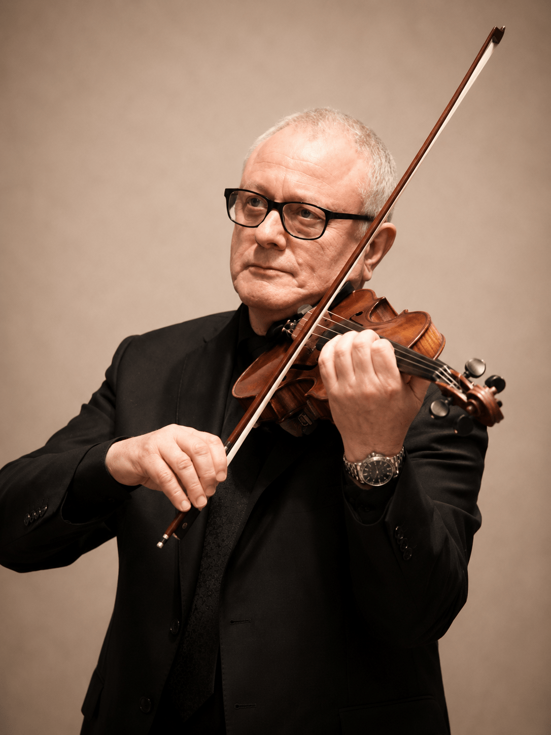 Yuri Torchinsky