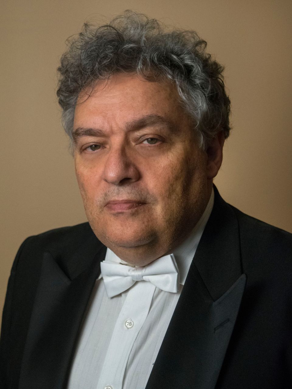 Alexander Peskanov