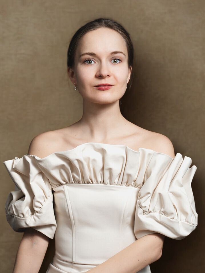 Viktoria Slobodina